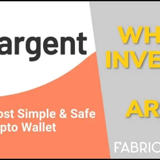 Why we Invested in Argent cover art