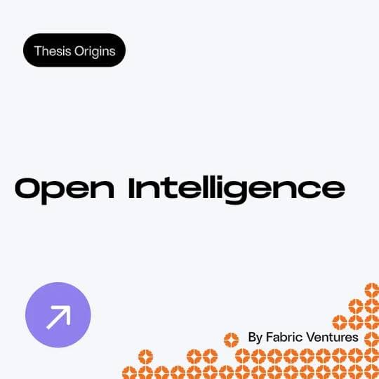 Openness AI and Web3  cover art