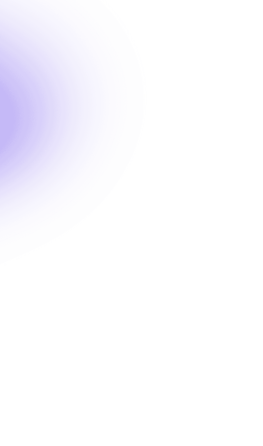 gradient background